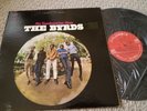 THE BYRDS LP MR TAMBOURINE MAN - 1ST PRESS - 1C/1D COLUMBIA STEREO 2 EYE