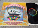 BEATLES LP MAGICAL MYSTERY TOUR - 1ST PRESS - US CAPITOL STEREO RAINBOW LABEL