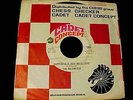 WILDWEEDS Rare Northern Soul/Garage Psych 45 ORIGINAL pre NRBQ Hear
