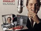 Elvis Presley-Rca Studio 1 - The New York Sessions  (UK IMPORT)  VINYL NEW