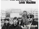 The Easybeats - Lovin' Machine EP - RSD Record Store Day 2018 NEW 7
