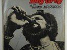 Tony Grey & Ozimba Messengers 
