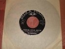 SOUL R&B BLACK PEARL TOUCH ME KISS ME HOLD ME 45 RPM by INSPIRATIONS RARE HTF