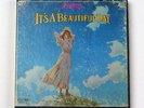 It's A Beautiful Day - Self Titled Album 4 Track 3 3/4 IPS Reel to Reel Tape