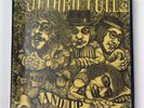 Jethro Tull - Stand Up 4 Track 3 3/4 IPS Reel to Reel Tape w/ Box New?