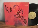 RAY BARRETTO - ACID FANIA GOLD LABEL STEREO LATIN LP SHRINK