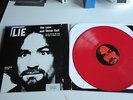 CHARLES MANSON - LIE - THE LOVE AND TERROR CULT - VINILE LP 33 GIRI - 12