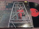 THE BOBBY FULLER FOUR I FOUGHT THE LAW LP MUSTANG M901 MONO NM VINYL CLASSIC