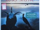 ROXY MUSIC Avalon WARNER BROS 9 23686-1 LP SEALED