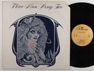 THREE MAN ARMY Two WARNER BROS LP VG++/VG+ uk
