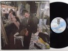 TOM WAITS Small Change ASYLUM LP VG+/VG++ SHRINK