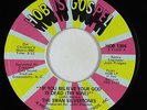 Funk Gospel 45 - Swan Silvertones - If You Believe Your God Is Dead - HOB - mp3