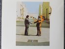 Pink Floyd   Wish You Were Here Vintage LP   FACTORY SEALED