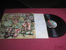 RARE  Yesterday's Children-Self Titled-1970 Map City ?MAP-3012 Psych/Garage Lp