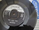 BOB DAVIES Rock 'N Roll Show  1963  LONDON     superb EX+