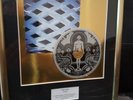 The Who - Limited Edition Tommy Album Framed Presentation