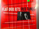 Flat Duo Jets - Red Tango LP NEW