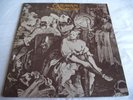 CARAVAN   WATERLOO LILY ** 1972 UK 2nd DERAM LP