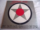 GRAHAM BOND   WE PUT OUR MAGICK ON YOU ** 1971 UK 1st Swirl VERTIGO LP