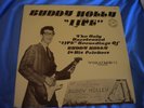 ORIGINAL 1970s Buddy Holly 