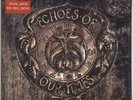 SHAKIN’ STEVENS ECHOES OF OUR TIME RECORD STORE DAY RSD 2018 RED VINYL LP SEALED