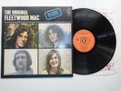 FLEETWOOD MAC-THE ORIGINAL.SUPERB  1ST UK PRESS (NEAR) MINT VINYL LP RECORD 1971
