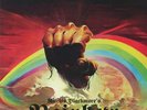 RAINBOW - Memories In Rock II - Vinyl (limited heavyweight blue vinyl 3xLP)