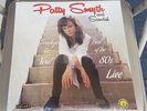Patty Smyth & Scandal Goodbye To You  Best Of The '80s Live VINYL RSD 2018 PINK