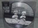Paramore ignorance Limited Ed. Picture Disc Vinyl 7