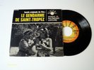 EP RAYMOND LEFEVRE BO / OST 