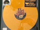 Wu-Tang: The Saga Instrumental EP 2018 Record Store Day Exclusive Vinyl EP/3000.