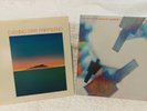 Brian Eno Evening Star (w/ Fripp) and My Life in the Bush with Ghosts (w/Byrne)