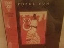 Popol Vuh Messa De Orfeo NEW SEALED color vinyl LP RSD 2018