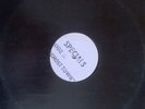 The Specials Very Rare White Label 12 inch record Ghost Town