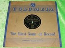 JO STAFFORD : You belong to me / Pretty boy - Original 1952 UK Columbia 78rpm