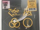 LED ZEPPELIN  Rock and Roll / Friends 7