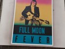 Tom Petty - Full Moon Fever Vinyl LP.. Original 1989 UK Pressing.