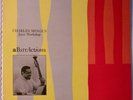 CHARLES MINGUS JAZZ Workshop Abstractions Thad Jones Teo Macero LP NM UK Import