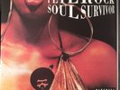Pete Rock - Soul Survivor - limited edition CLEAR vinyl 2LP