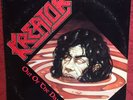 Kreator Out Of The Dark...1988 Vinyl LP-Metal DRI Slayer Minor Threat