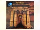 JUDAS PRIEST SIN AFTER SIN LP 2017 REPRESS 180 GRAM VINYL ROB HALFORD
