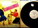 Luis Griñán Y Su Orquesta - Quimbombo - ?Kristal  ?– KS-1190 Latin Salsa Rumba