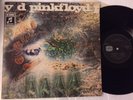 PINK FLOYD - A SAUCERFUL OF SECRETS - MADE IN EUROPE COLUMBIA LP NM/VG+ eec