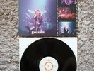 David Coverdale's Whitesnake Snakebite Vinyl 1978 Sunburst 1st Press Dutch LP EX