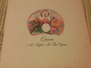 QUEEN A NIGHT AT THE OPERA VINYL LP 1975 ORIGINAL AUSTRALIAN PRESSING 7E 1053