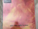 Nine Inch Nails Broken Vinyl Record Brand New Sealed