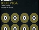 Louie Vega - Choice [Unmixed], Vega, Louie, Excellent