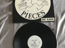 Rest In Pieces My Rage LP, Sick of it All Straight Ahead Youth of Today Cro-Mags