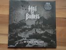 HAIL OF BULLETS  of frost and war  DoLP  2008  Limited 1000 Sealed  ASPHYX