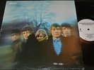 ROLLING STONES Between The Buttons / Dutch Reissue LP 1986 LONDON ABKCO 844468-1